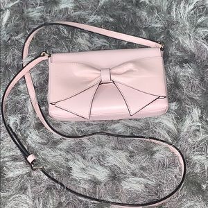 Kate Spade Bow Crossbody Bag